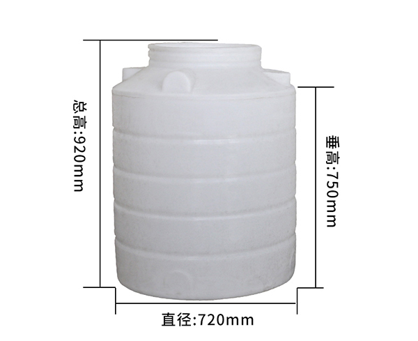 300L牛筋水箱